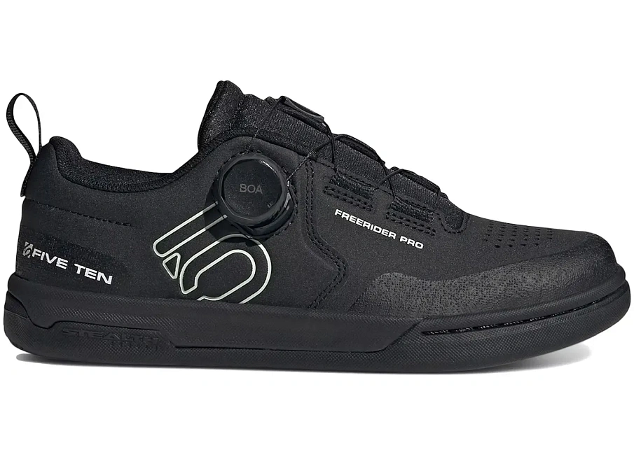 Фото № 1 с приближением к товару «‎adidas Five Ten Freerider Pro BOA»