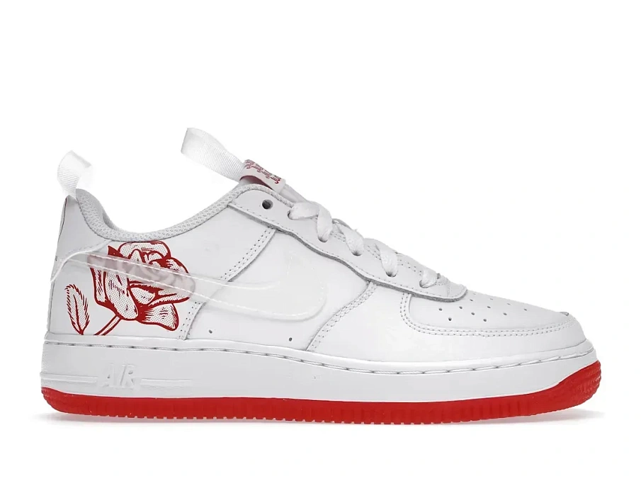 Фото № 1 с приближением к товару «‎Nike Air Force 1 Low»