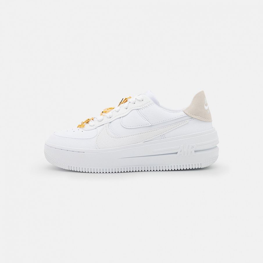 Фото № 1 с приближением к товару «‎Nike Wmns Af1 Plt.af.orm »