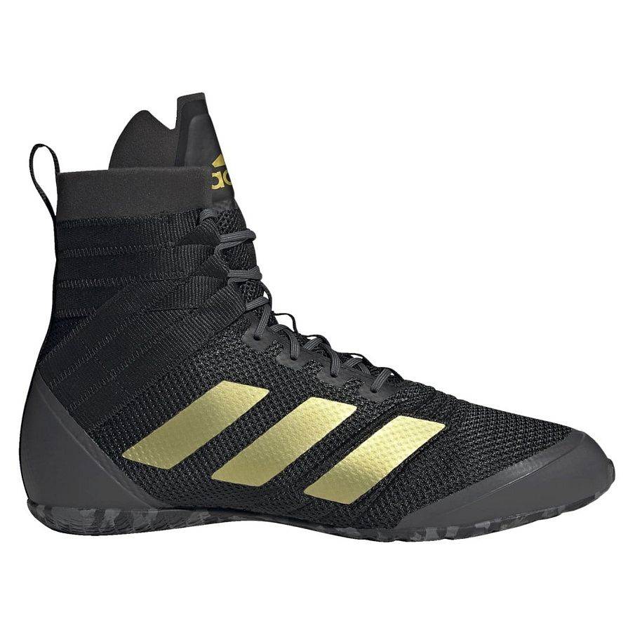 Фото № 2 с приближением к товару «‎Adidas Speedex Tokyo Boxing Sko »