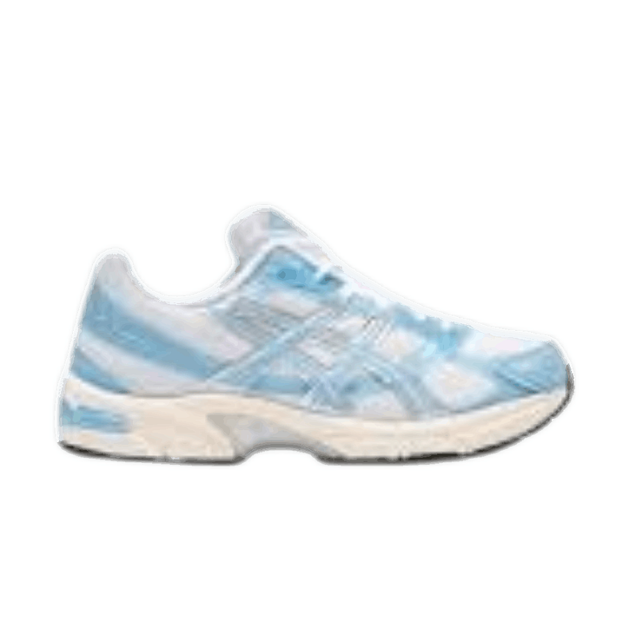 Фото № 1 с приближением к товару «‎ASICS Gel-1130 White Storm Cloud»