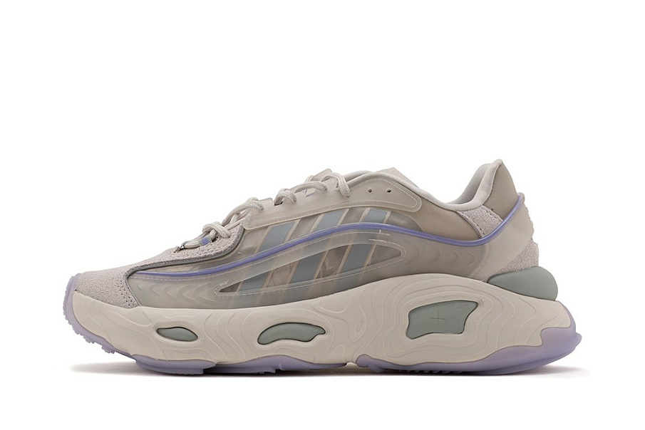 Фото № 2 с приближением к товару «‎Adidas Oznova»