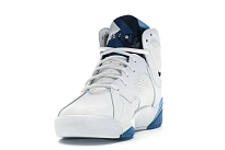 Фото № 3 с приближением к товару «‎Jordan 7 Retro French Blue (2015) »