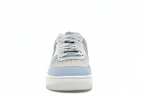 Фото № 2 с приближением к товару «‎Nike Air Force 1 Low Light Armory Blue Obsidian Mist»