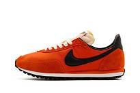 Фото № 1 с приближением к товару «‎Nike Waffle Trainer 2 Sp "Starfish" Orange»
