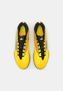Фото № 4 с приближением к товару «‎Adidas X Messi.4 TF »