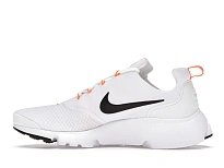 Фото № 5 с приближением к товару «‎Nike Presto Fly Just Do It Pack White»