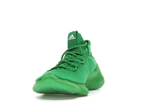 Фото № 3 с приближением к товару «‎adidas Humanrace Sičhona Green»