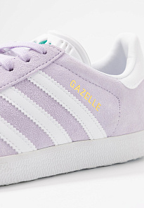 Фото № 3 с приближением к товару «‎Adidas Gazelle »