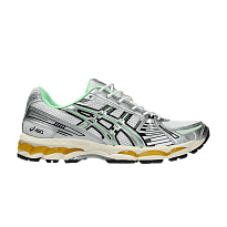 Фото № 1 с приближением к товару «‎ASICS Gel Kayano 12.1 White Menthol»