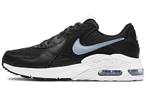 Фото № 1 с приближением к товару «‎Nike Wmns Air Max Excee Running Shoes BlackBlue»