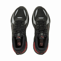 Фото № 3 с приближением к товару «‎Puma Reinvention »