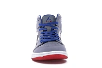 Фото № 2 с приближением к товару «‎Jordan 1 Retro LS Stealth»