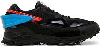 Фото № 1 с приближением к товару «‎adidas Response Trail 2 Raf Simons Core Black Bright Blue»