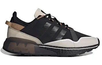 adidas originals ZX 2K Boost BlackBrown - 2