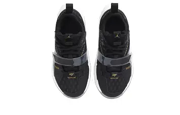 Jordan Jordan Why Not Zer0.3 BP 'The Family' - 5