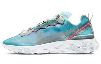 Nike React Element 87 Royal Tint - 1