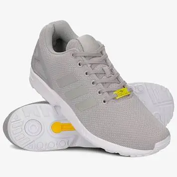 adidas ZX Flux 'Granite' - 4