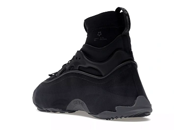 adidas Ozmorphis Mr. Bailey Core Black - 2