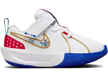 Nike Air Zoom GT Cut 3 SE (FJ7011-100)