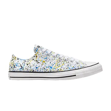 Converse Chuck Taylor All Star Archive Low Paint Splatter - 1