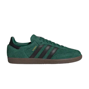 adidas Samba OG Collegiate Green Core Black Gum