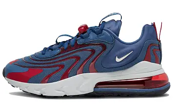 Nike Air Max 270 React ENG 'USA' - 1