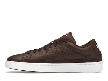 Nike Blazer Low X Chocolate Brown - 3