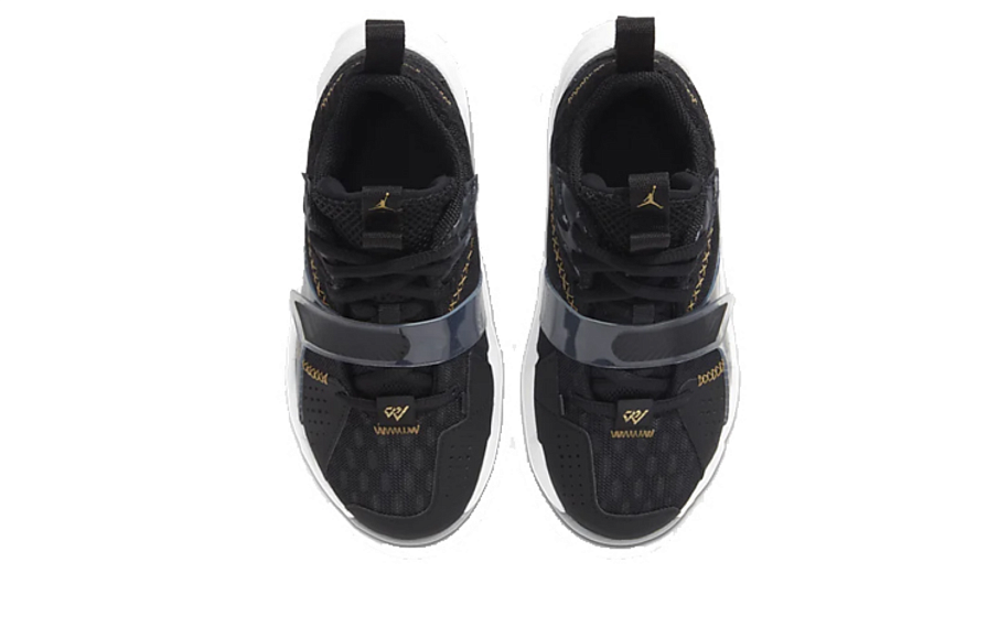 Фото № 4 с приближением к товару «‎Jordan Jordan Why Not Zer0.3 BP 'The Family'»