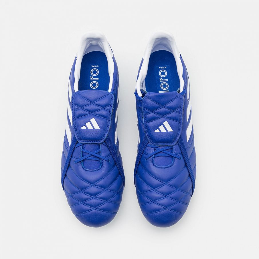 Фото № 4 с приближением к товару «‎Adidas Copa Gloro FG»