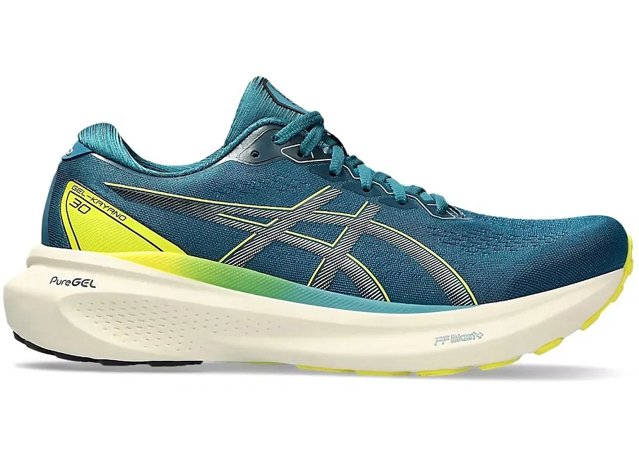 Фото № 1 с приближением к товару «‎ASICS Gel-Kayano 30»