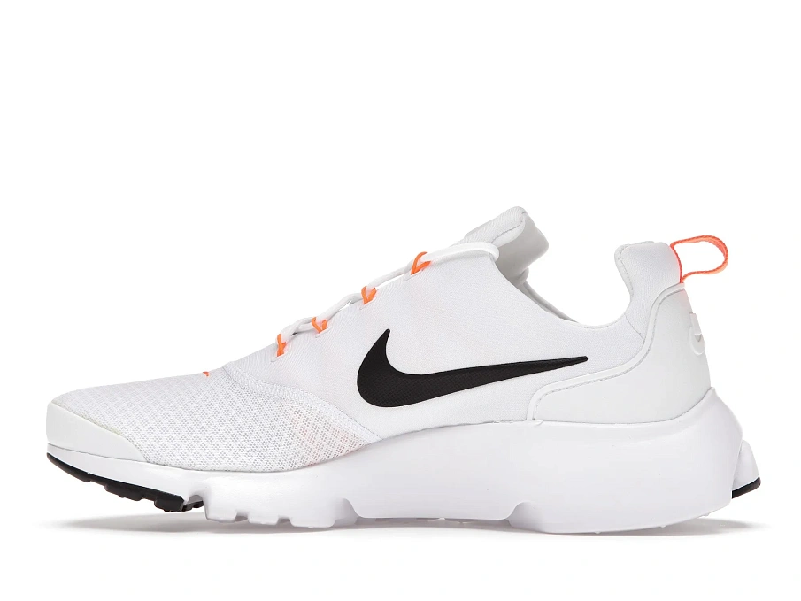 Фото № 5 с приближением к товару «‎Nike Presto Fly Just Do It Pack White»