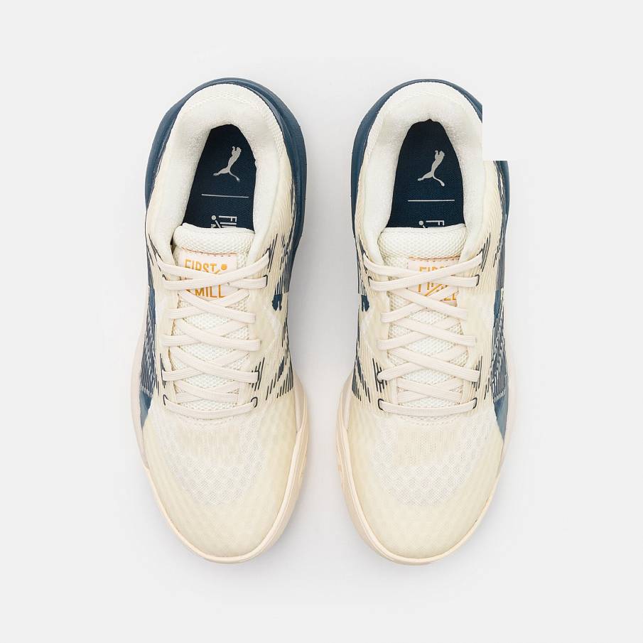 Фото № 3 с приближением к товару «‎Puma Eliminate Power Nitro First Mile »