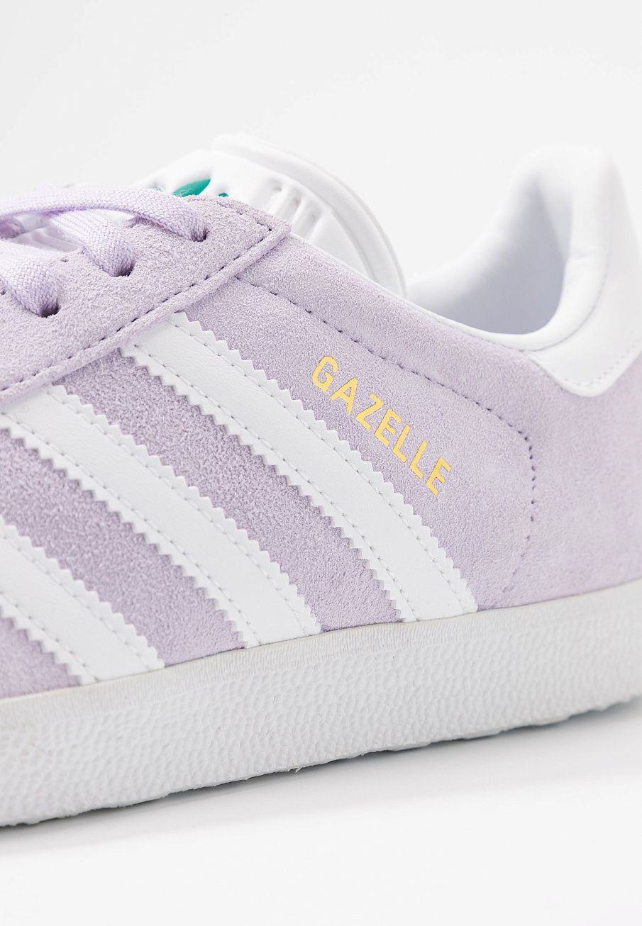 Фото № 3 с приближением к товару «‎Adidas Gazelle »