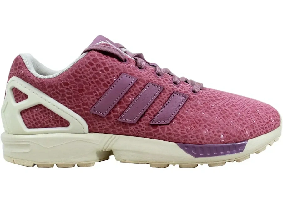 Фото № 1 с приближением к товару «‎adidas ZX Flux Shift Pink »