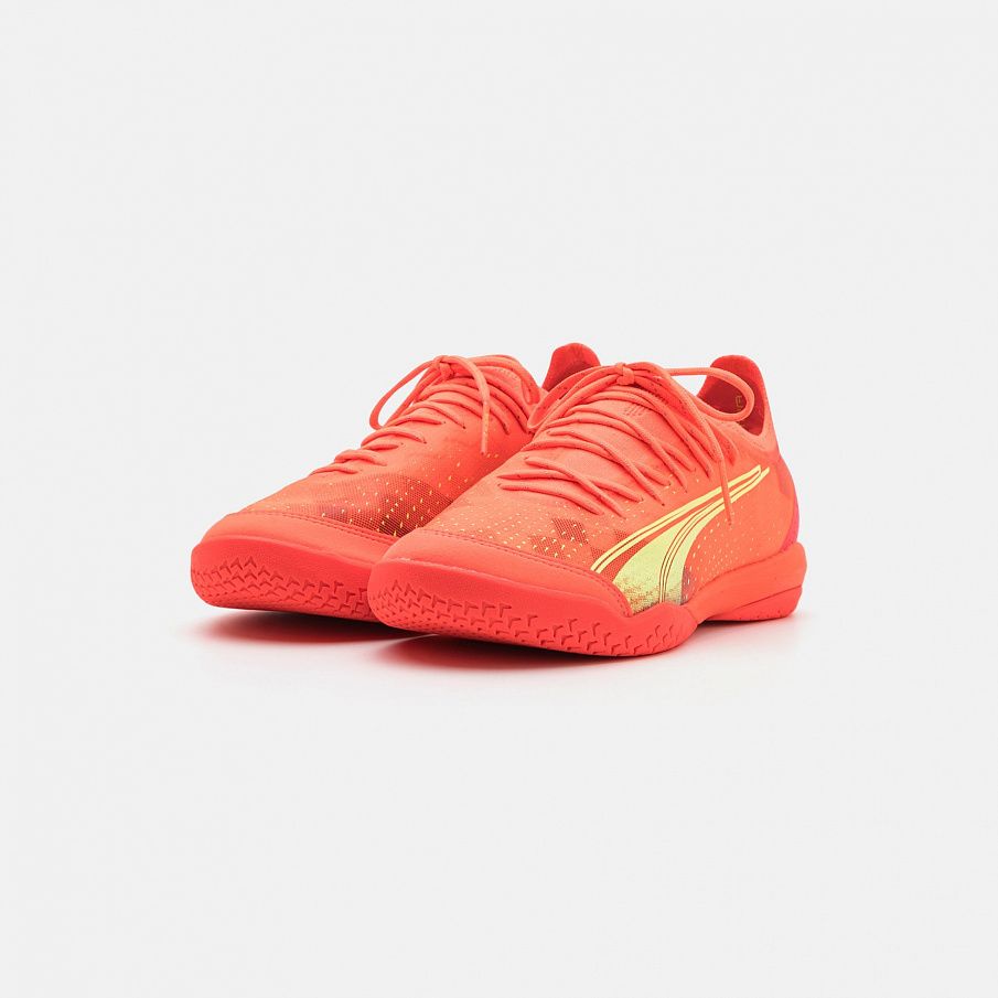 Фото № 2 с приближением к товару «‎Puma Ultra Ultimate Court »
