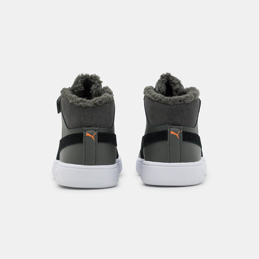 Фото № 2 с приближением к товару «‎Puma Smash »