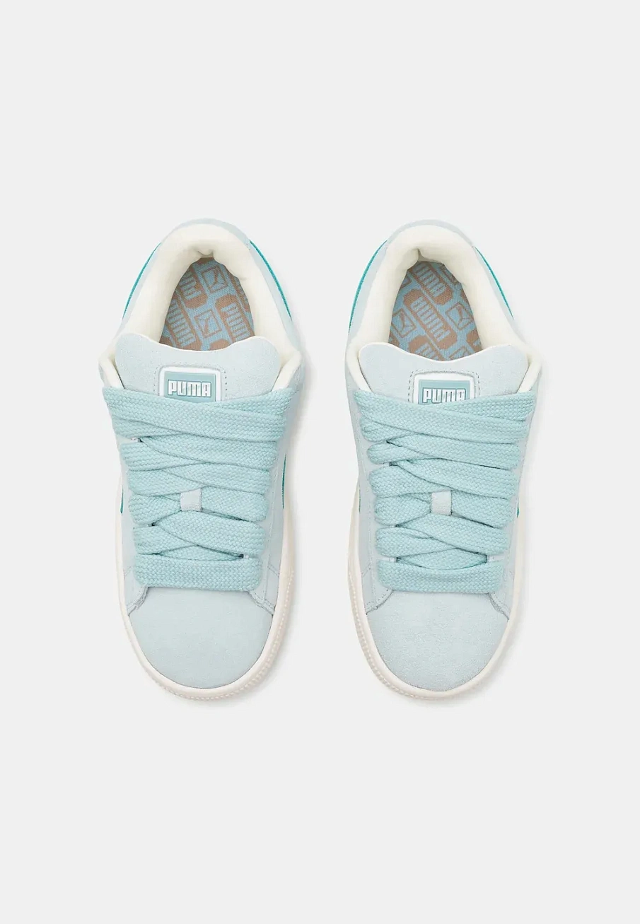 Фото № 4 с приближением к товару «‎Кроссовки Puma sppu115o0q9-k13-n»