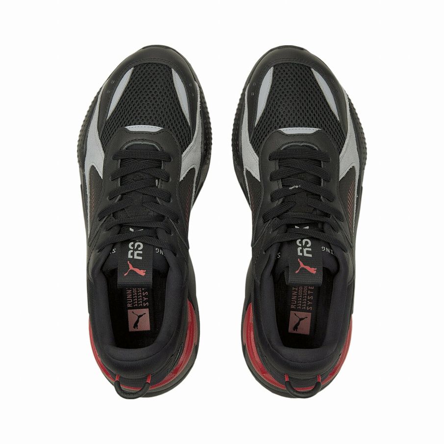 Фото № 3 с приближением к товару «‎Puma Reinvention »