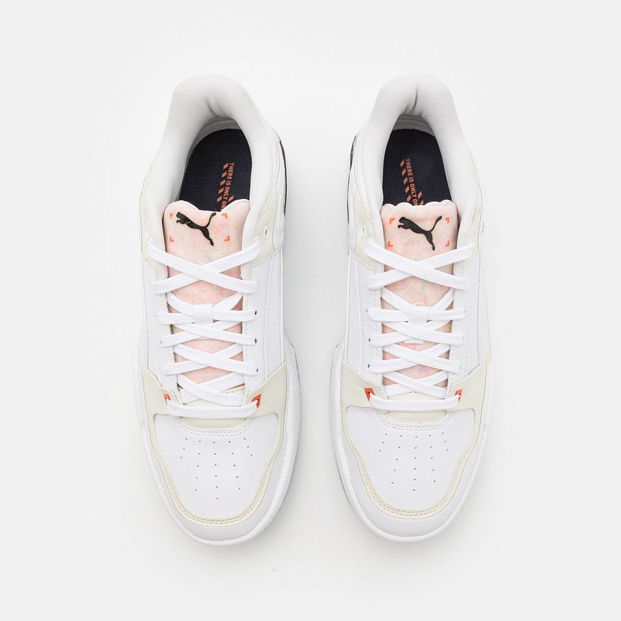 Фото № 4 с приближением к товару «‎Puma Slipstream Re:collection »