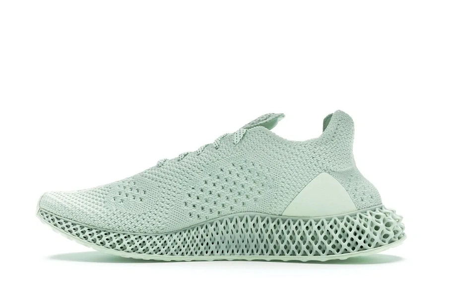 Фото № 5 с приближением к товару «‎adidas Futurecraft 4D Daniel Arsham»