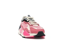 Фото № 3 с приближением к товару «‎Puma RS-X3 Puzzle Rapture Rose »