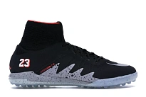 Фото № 1 с приближением к товару «‎Nike Hypervenomx Proximo NJR TF Neymar x Jordan»
