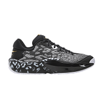 Фото № 1 с приближением к товару «‎Reebok Engine A 26 Black White Gold (100248542)»