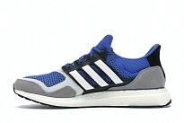 Фото № 3 с приближением к товару «‎adidas Ultra Boost S&L Blue Grey»