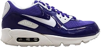 Фото № 1 с приближением к товару «‎Nike Air Max 90 Pure Purple/White »
