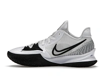 Фото № 5 с приближением к товару «‎Nike Kyrie 4 Low TB White Black»