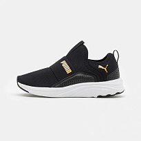 Фото № 1 с приближением к товару «‎Puma Softride Sophia Slip ON»