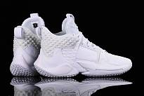 Фото № 4 с приближением к товару «‎Jordan Why Not 0.2 White»