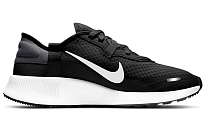 Фото № 2 с приближением к товару «‎Nike Reposto 'Black White'»